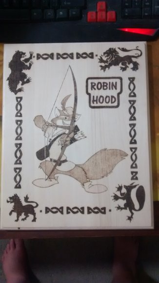 Lawrence Correia - IMG_20170511_054411198