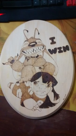 Lawrence Correia - IMG_20170521_061013729