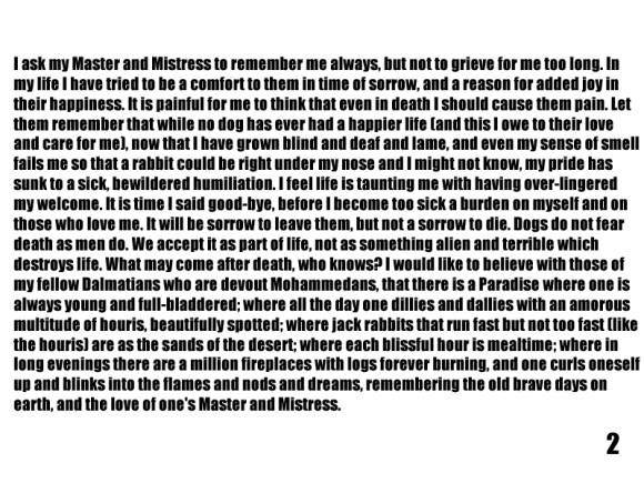 Sakana Katana - Last Will and Testament 2