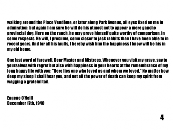 Sakana Katana - Last Will and Testament 4