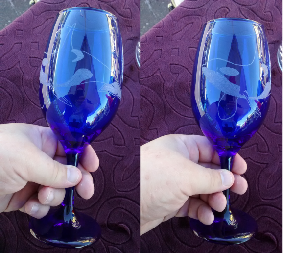 Lawrence Correia - MaleOrca