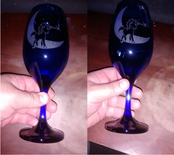 Lawrence Correia - UnicornMoon