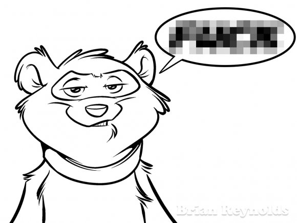 Brian Reynolds - Reynolds - Poink