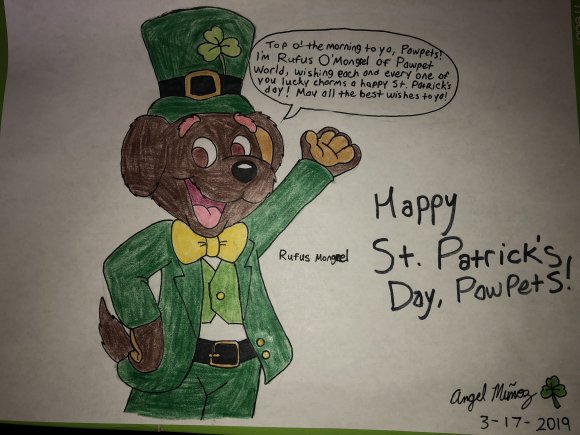 Showbiz Chuck - 28B176F1-A13F-4B71-A05A-DC2B592E0C1F