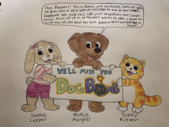 Showbiz Chuck - image