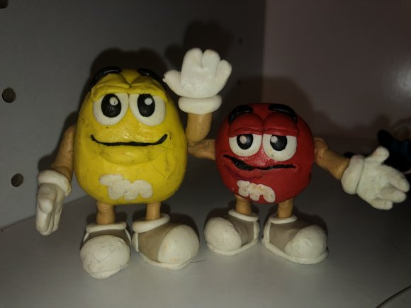 Showbiz Chuck - 507BB1A5-C8CE-422C-808C-5B8EEEE5DD53