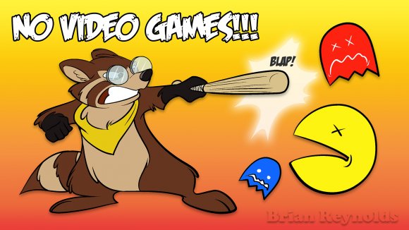 Brian Reynolds - Reynolds - No Games