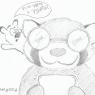 Otterly Silly - FPSArtJam8.25.19