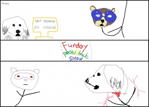 Quiran((kieran)) Lycaon - photo_2019-08-26_01-43-28