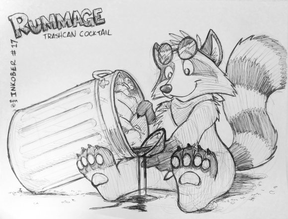 An om - Rummage_FPS_10-27-2019