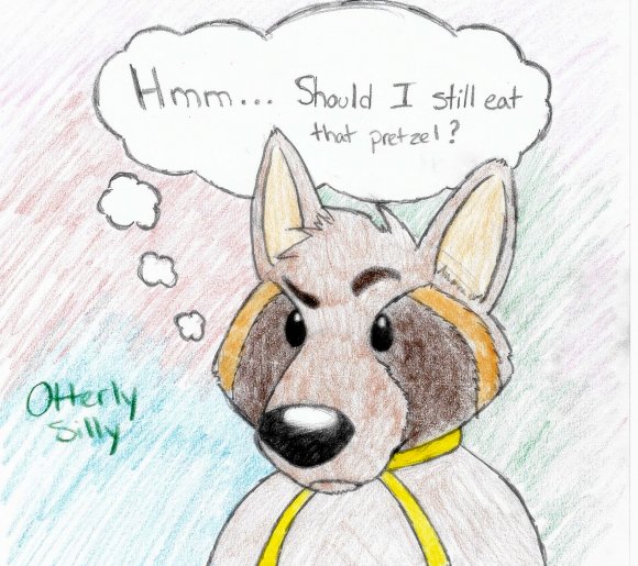 Otterly Silly - FPS_Rummage copy