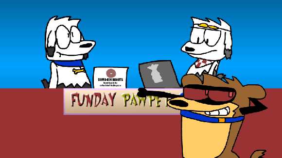 SpinnlesDaMoron LAST_NAME XD - fps loop