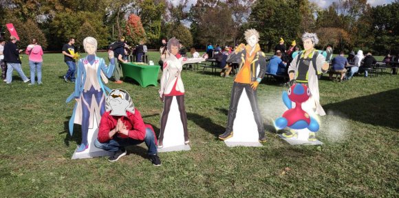 Zalno Chungus - So Here's What I Did Yesterday