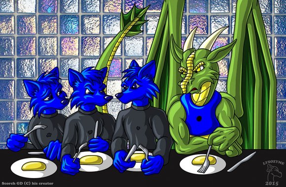 Blue Fox Group