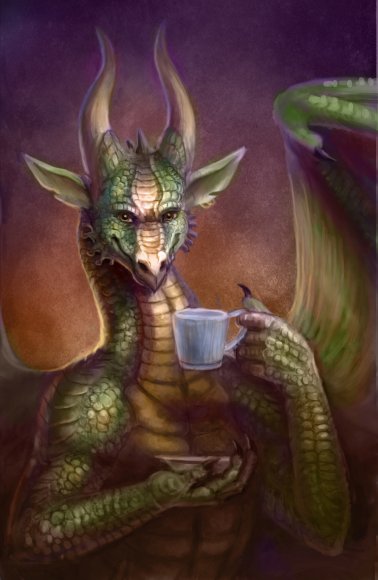 Scorch Afternoon Tea - scorch5