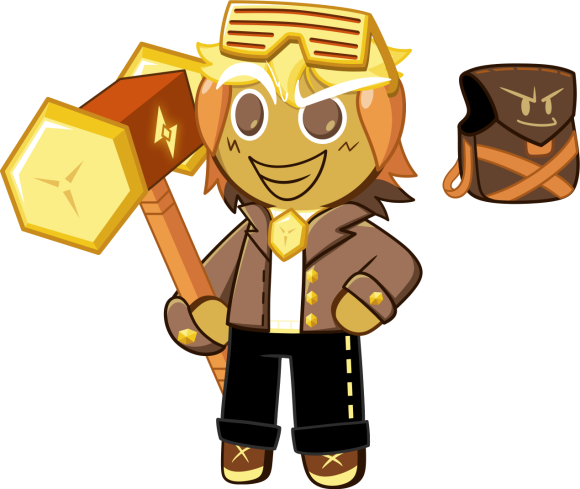 Banana Chip Cookie Anonymous Anonymous