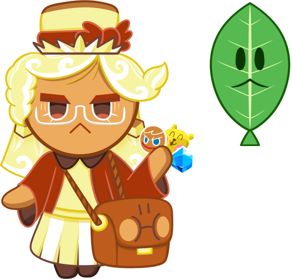 Castella Cookie Anonymous Anonymous