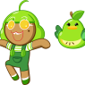 Pear Cookie Anonymous Anonymous