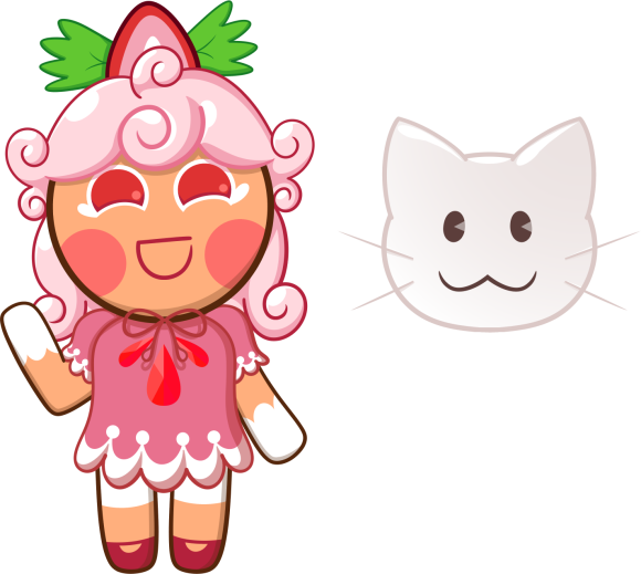 Strawberry Milk Cookie Anonymous Anonymous