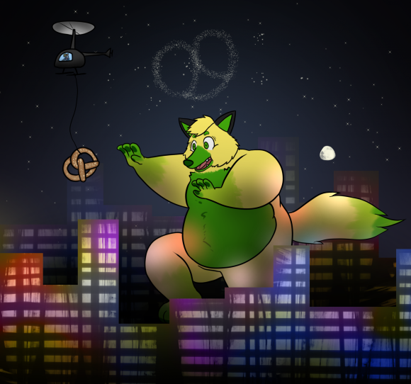 Dashingfatty MeijiMeowth