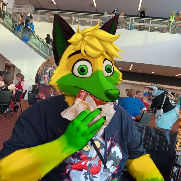 Dashingpretzel MeijiMeowth