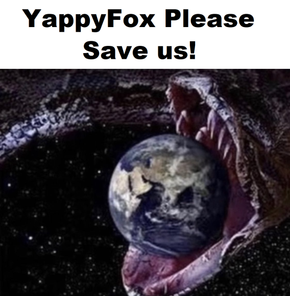 Yappyfox Meijimeowth