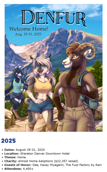 Denfur Stats Scorch - Denfur Stats