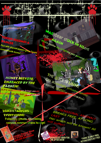 News_31 Washbear (SHOW THIS ONE FIRST)