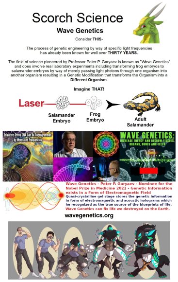 SGDscience28Furry Scorch Science