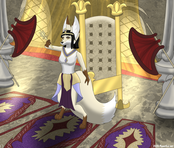 Princess_Aaliyah_Planet_Fox