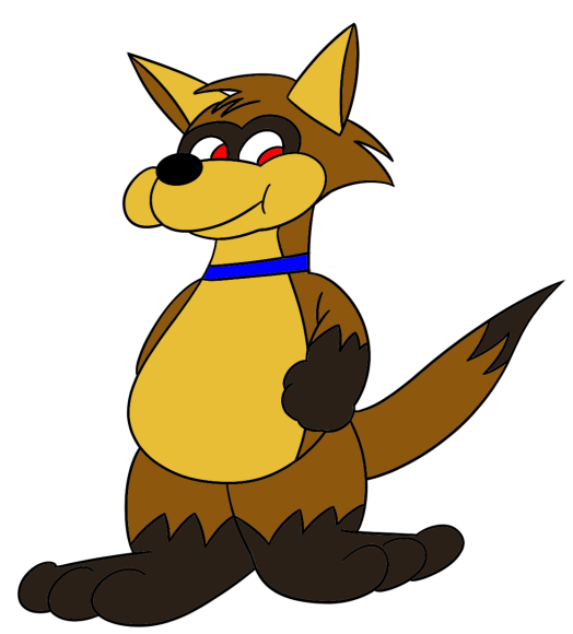 Poink_T.Weasel_Twisted_Studio