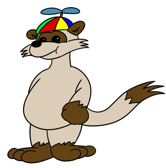 Todd_Ferret_Twisted_Studio