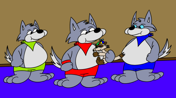 The_Belly_Bros_Meet_Todd_Twisted_Studio