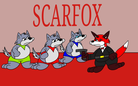 Scarfox_Twisted_Studio