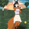 Sonya-golf_Planet_Fox