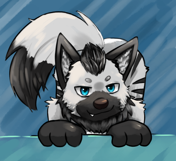 Yucky_Meiji_Bear