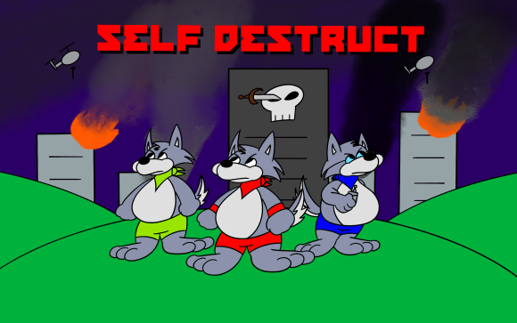 Self_Destruct_Twisted_Studio