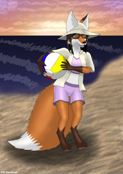 Sonya-summer2_Planet_Fox