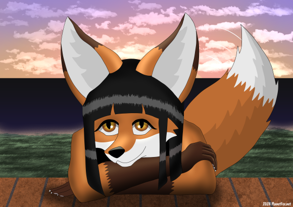 EmotionalSupportSonya_Planet_Fox
