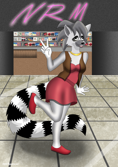 LinaLemur_Planet_Fox
