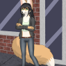 Charlotte_PlanetFox