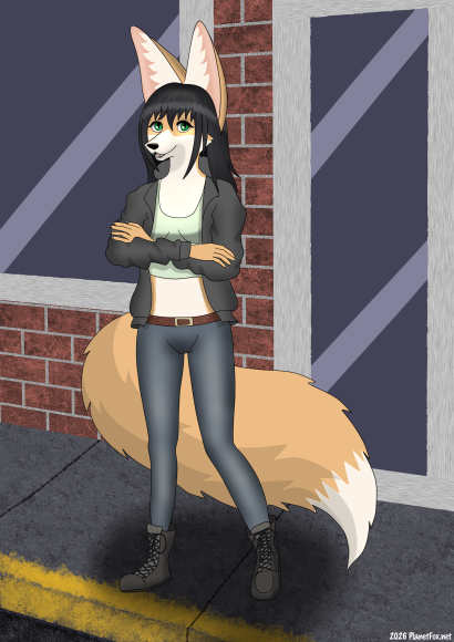 Charlotte_PlanetFox